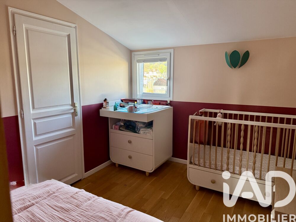 � vendre  Appartement Versailles (78000)