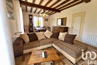  Maison � vendre 5 pi�ces 134 m�