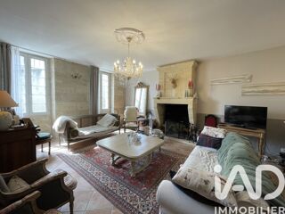  Maison � vendre 10 pi�ces 275 m�