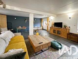  Maison � vendre 6 pi�ces 116 m�