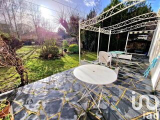  Maison � vendre 6 pi�ces 145 m�