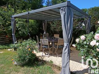  Maison � vendre 8 pi�ces 182 m�