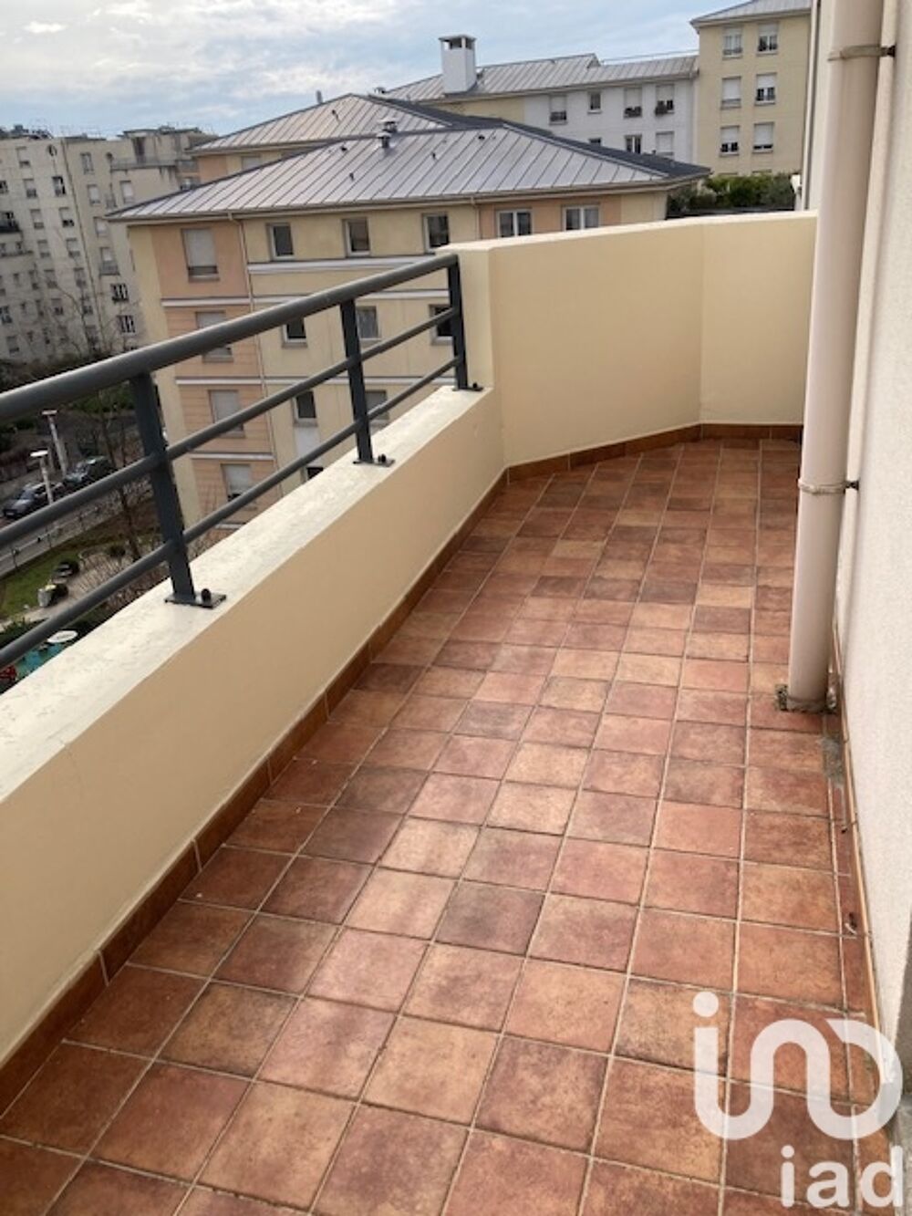  vendre  Appartement Montrouge (92120)