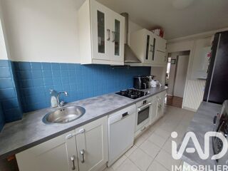  Appartement � vendre 3 pi�ces 58 m�