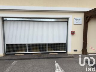  Parking / Garage � vendre 16 m�