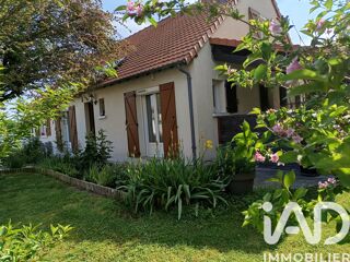  Maison � vendre 10 pi�ces 217 m�