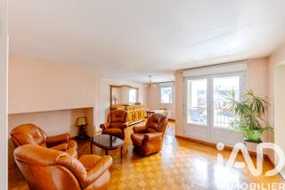  Appartement � vendre 3 pi�ces 86 m�