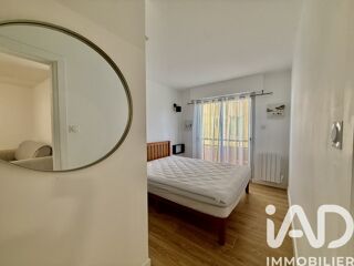  Appartement � vendre 3 pi�ces 46 m�