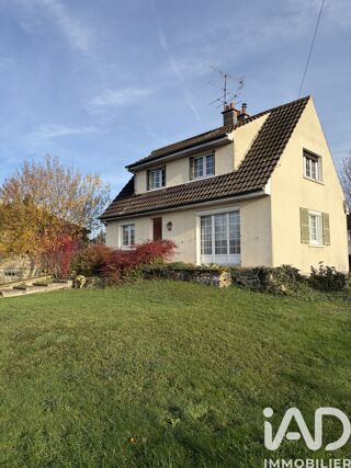  Maison � vendre 5 pi�ces 100 m�