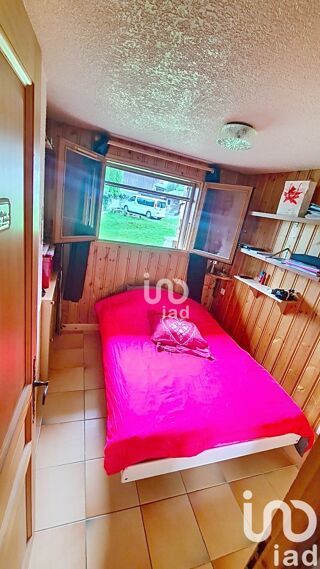  Appartement � vendre 2 pi�ces 24 m�