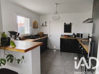  Maison � vendre 5 pi�ces 110 m�