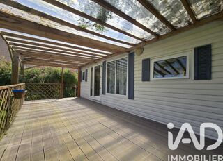 Maison � vendre 3 pi�ces 32 m�