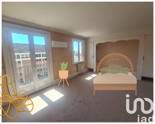  Appartement � vendre 5 pi�ces 106 m�