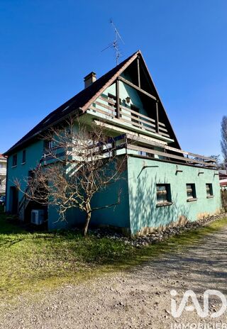  Maison � vendre 5 pi�ces 132 m�