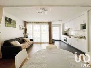  Appartement  louer 3 pices 60 m