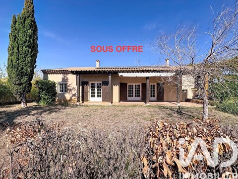   Vente Maison/villa 5 pi�ces Maison - 5 pi�ce(s) - 118 m�