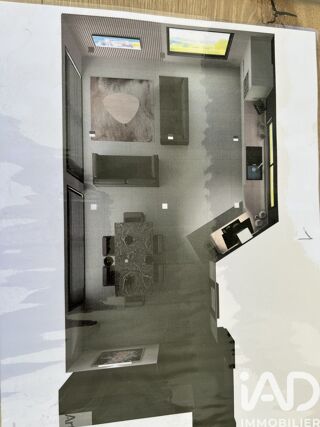  Villa � vendre 5 pi�ces 94 m�