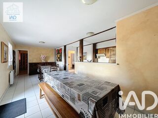  Maison � vendre 6 pi�ces 160 m�