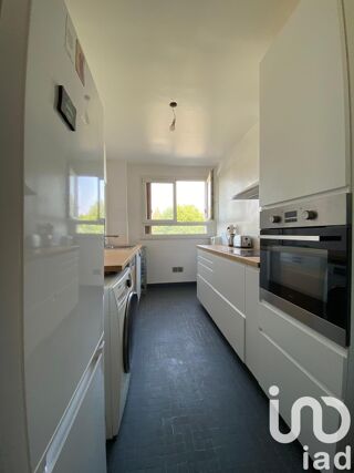  Appartement  vendre 2 pices 58 m