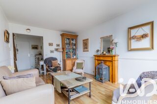  Appartement � vendre 3 pi�ces 63 m�