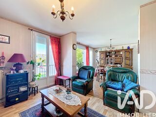  Appartement � vendre 3 pi�ces 73 m�