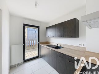  Appartement � vendre 3 pi�ces 62 m�