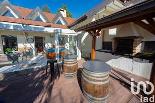  Villa � vendre 6 pi�ces 209 m�