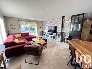  Maison � vendre 6 pi�ces 136 m�