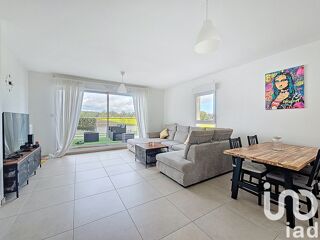  Appartement  vendre 3 pices 75 m