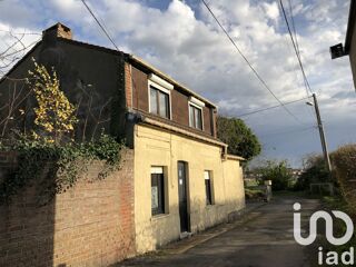  Maison  vendre 4 pices 102 m