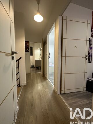  Maison � vendre 7 pi�ces 144 m�