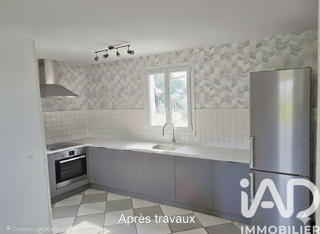  Maison  vendre 4 pices 87 m