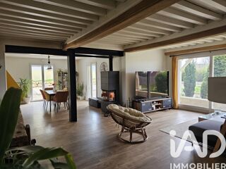  Maison � vendre 10 pi�ces 251 m�