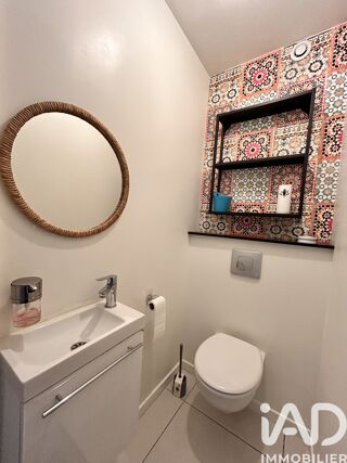  Maison � louer 5 pi�ces 80 m�