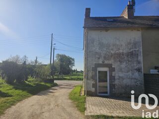  Maison  vendre 4 pices 45 m