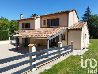  Maison � vendre 4 pi�ces 138 m�