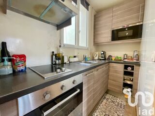  Appartement  vendre 2 pices 34 m