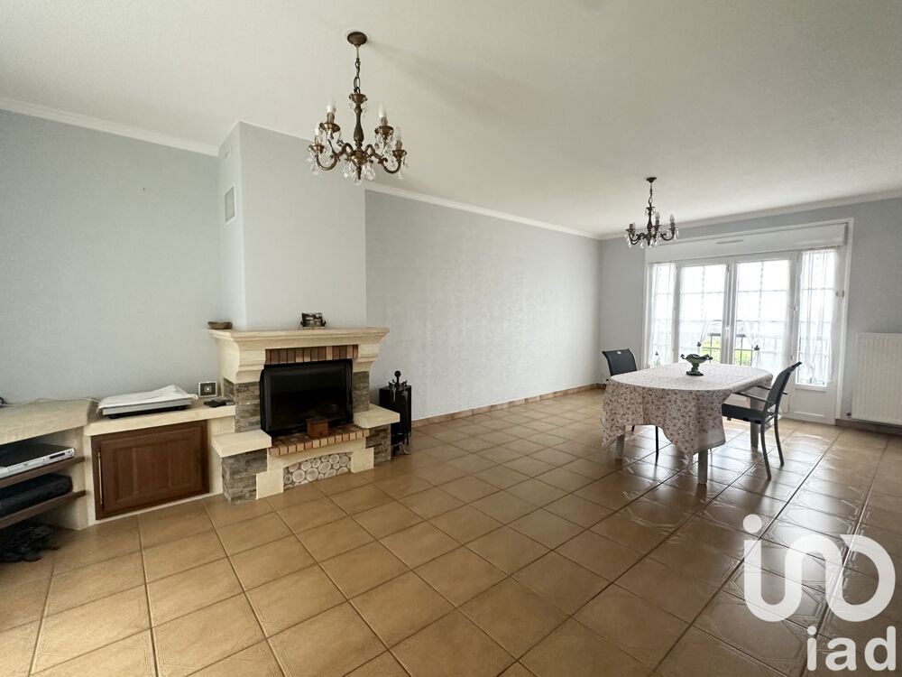 Vente Maison Vente Maison/villa 7 pi�ces Meulan-en-yvelines