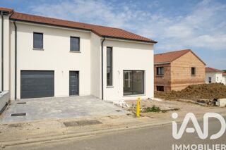  Maison � vendre 5 pi�ces 109 m�