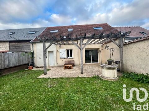   Vente Maison/villa 5 pi�ces Maison - 5 pi�ce(s) - 98 m�