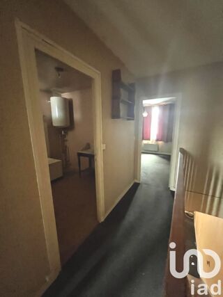  Appartement � vendre 3 pi�ces 71 m�