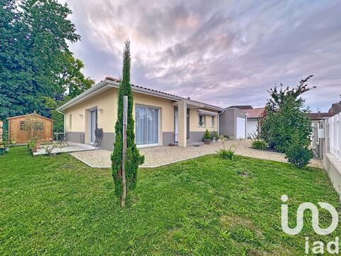   Vente Maison traditionnelle 5 pi�ces Maison - 5 pi�ce(s) - 106 m�