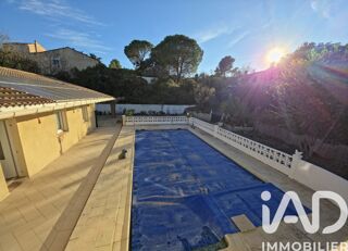  Maison  vendre 6 pices 160 m