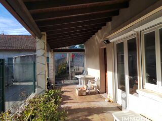  Maison � vendre 4 pi�ces 80 m�