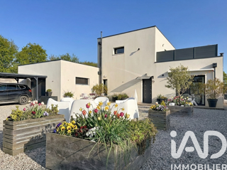  Maison � vendre 5 pi�ces 168 m�