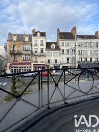  Appartement � vendre 3 pi�ces 63 m�