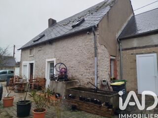  Maison � vendre 7 pi�ces 169 m�