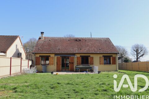   Vente Pavillon 5 pi�ces Maison - 5 pi�ce(s) - 95 m�