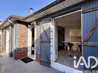  Maison � vendre 5 pi�ces 125 m�