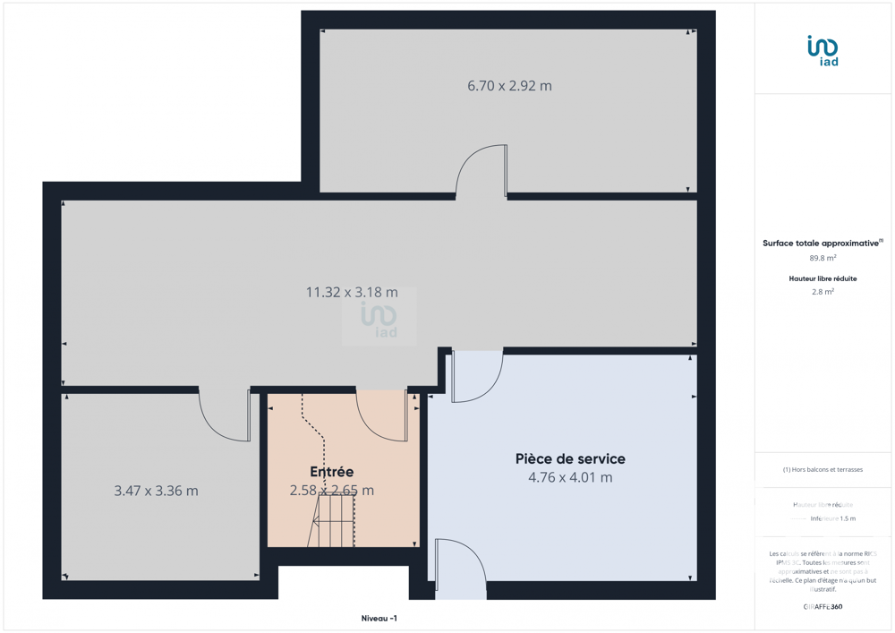  vendre  Maison Fillinges (74250)